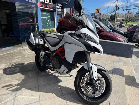 DUCATI MULTISTRADA 1200S DUCATI MULTISTRADA 1200S